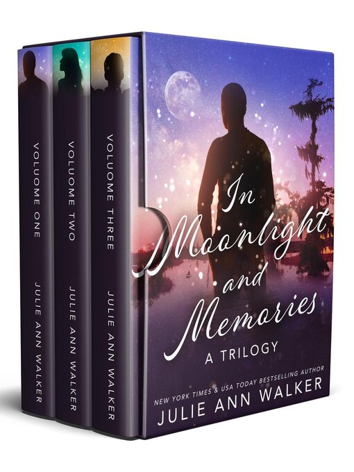 Title details for In Moonlight and Memories by Julie Ann Walker - Available